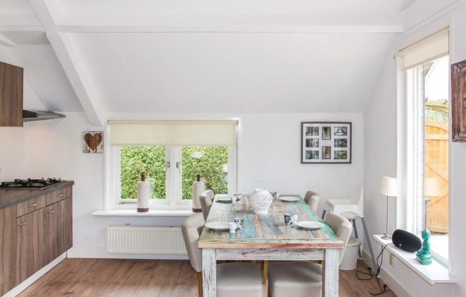 Awesome Home in Ermelo With 2 Bedrooms and Wifi