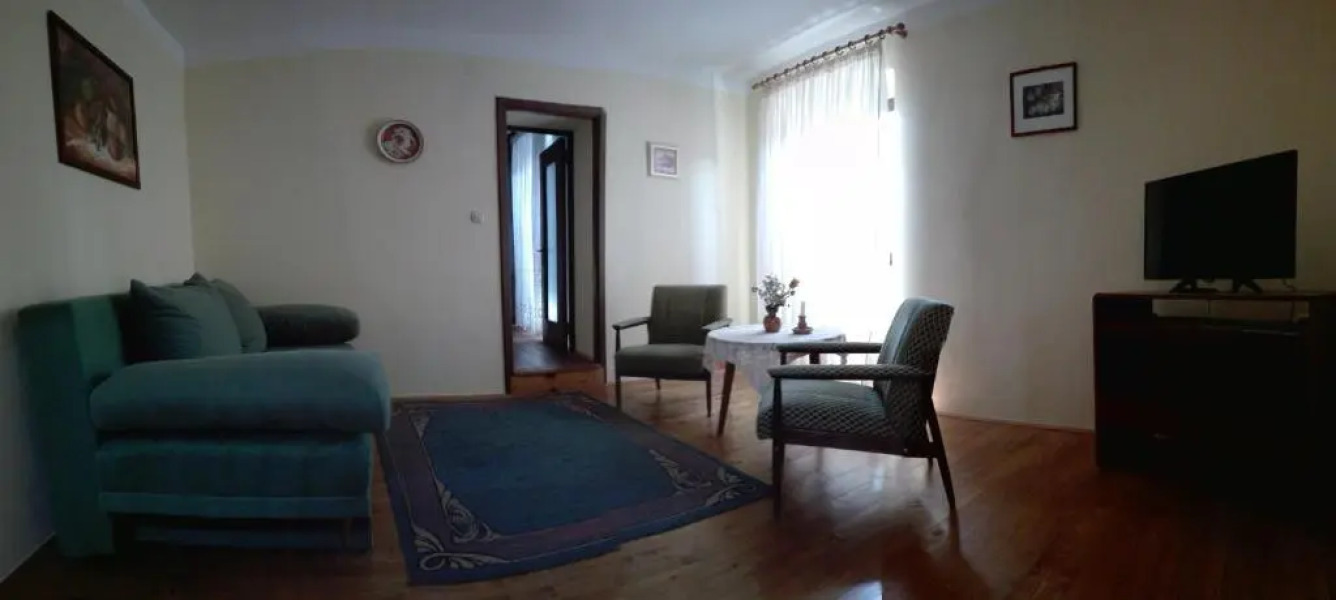 Apartments Lazzarini Battiala