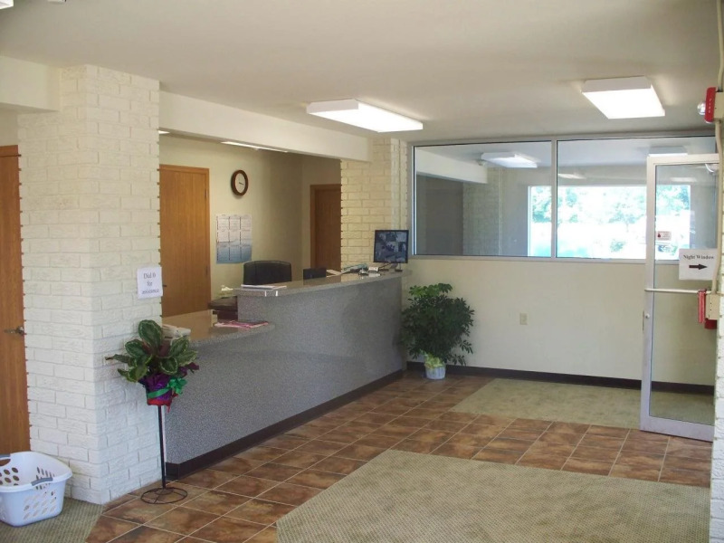 Regal Inn Coffeyville