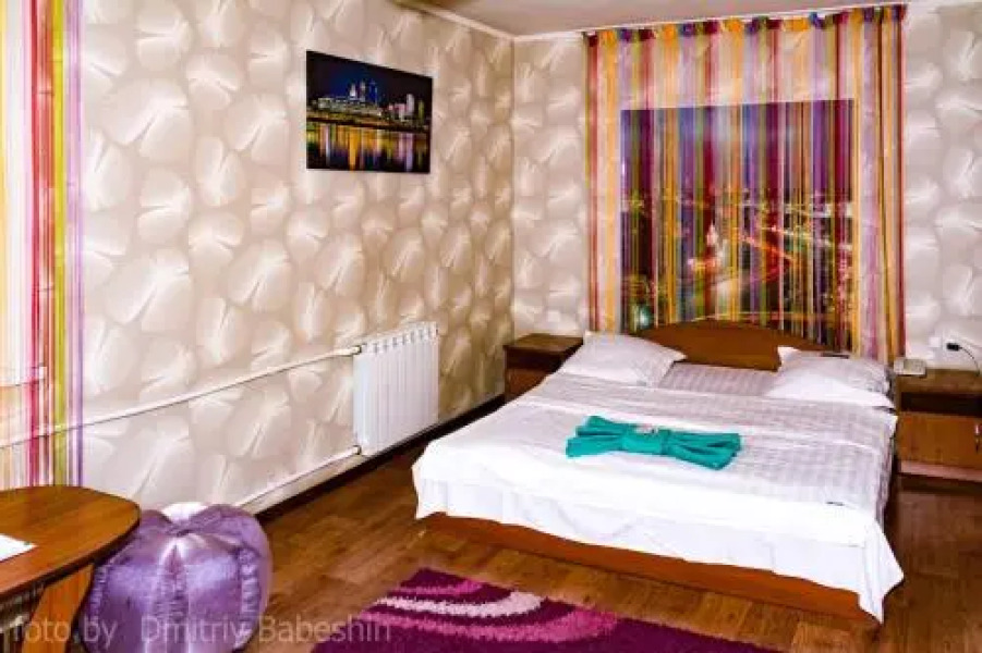 City PARK HAUS Apartments