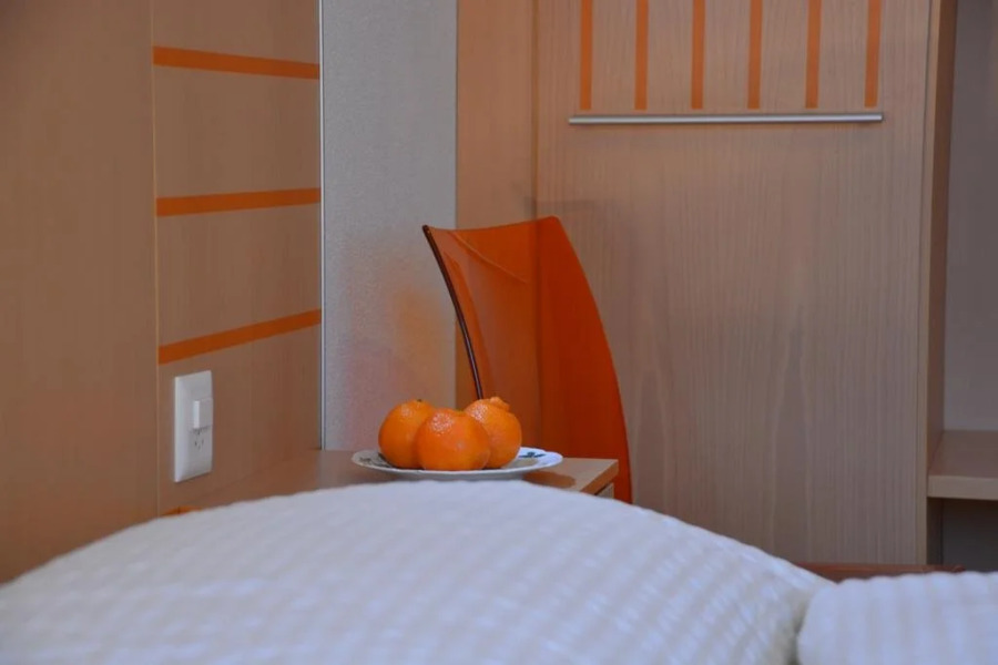 Hotel Restaurant Eyholz