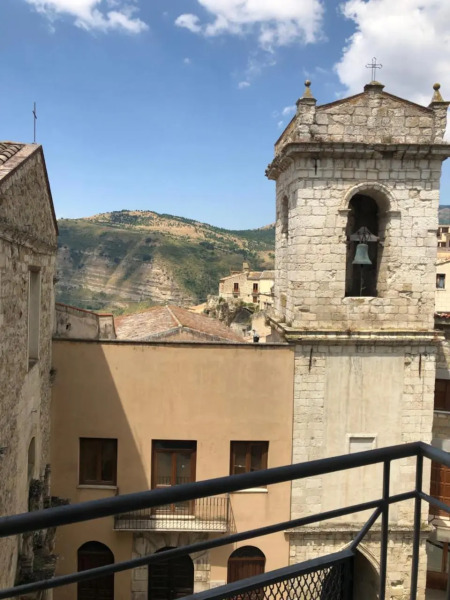 Casa vacanze Petralia