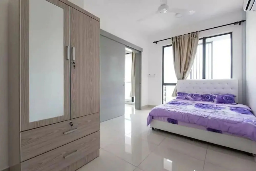 You Vista Cheras by SYNC