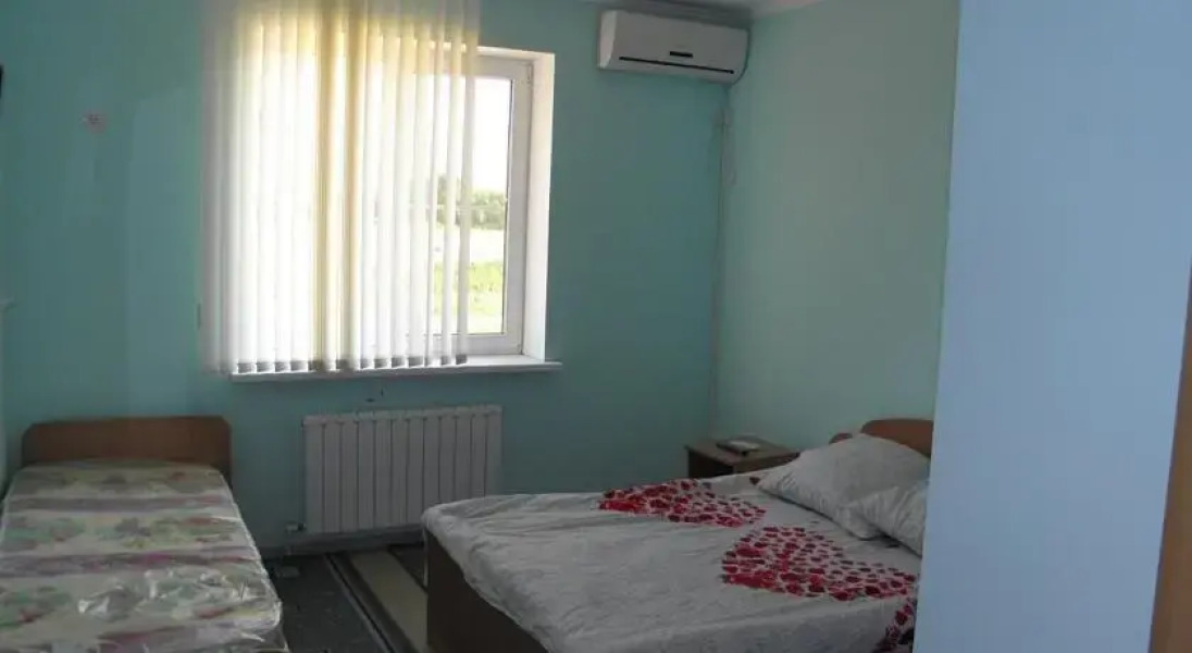 Мотель Bike FreeSouth