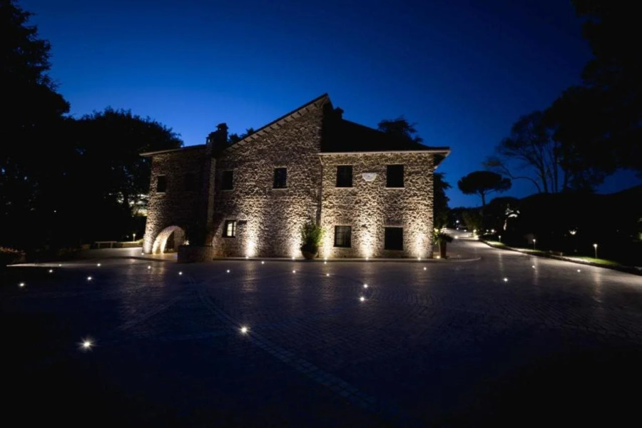 Azienda Agricola Molino ‘7cento