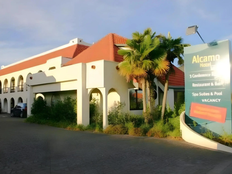 Alcamo Hotel & Conference Centre