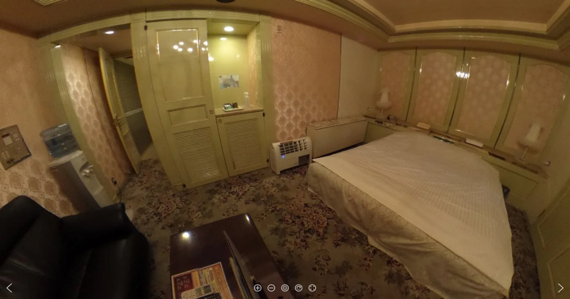 Hotel White House Pyramid – Adults Only