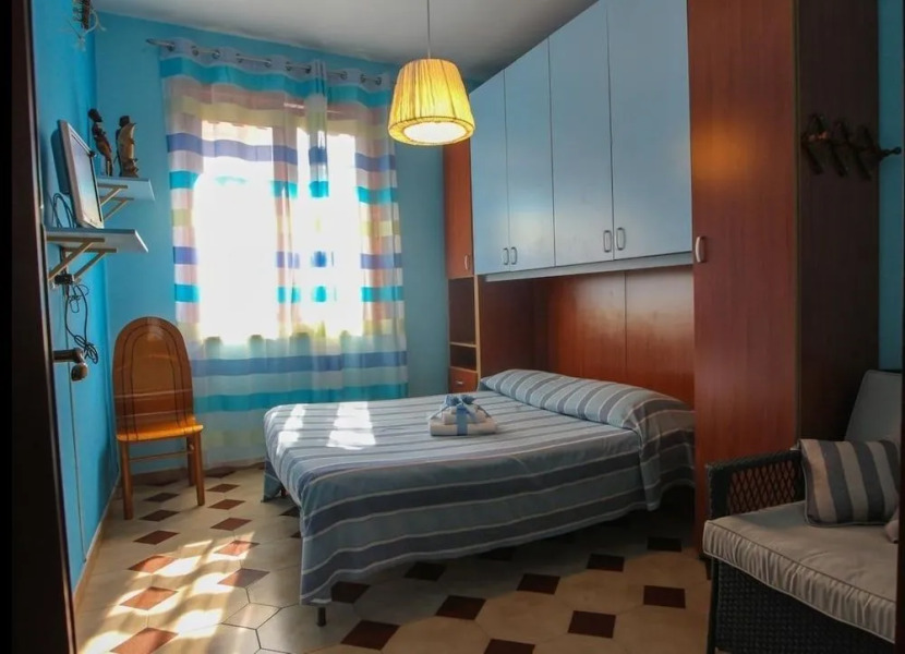 Don Giovanni B And B