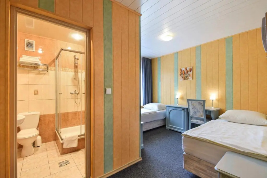 Pokoje Gościnne Stara Masarnia