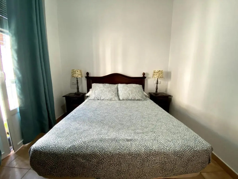 Apartamento Hostal Mellizo