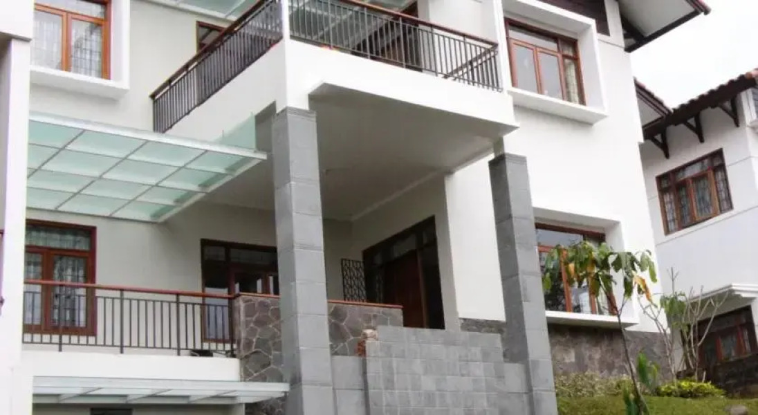 Dago Pakar Villa P4-16