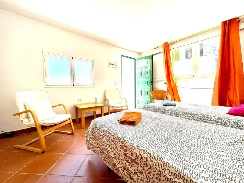 Apartamento D Wifi Piscina con Vista Espectacular