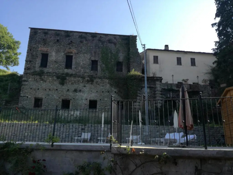 agriturismo il poderetto