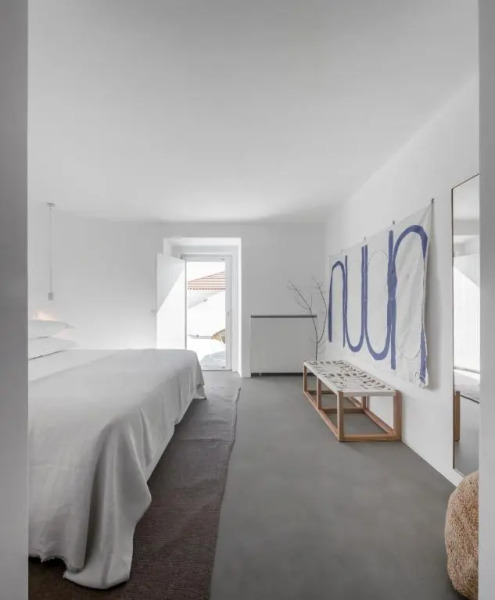 Casas Caiadas | Open House