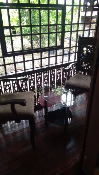 YC Chalet Roomstay Lekir