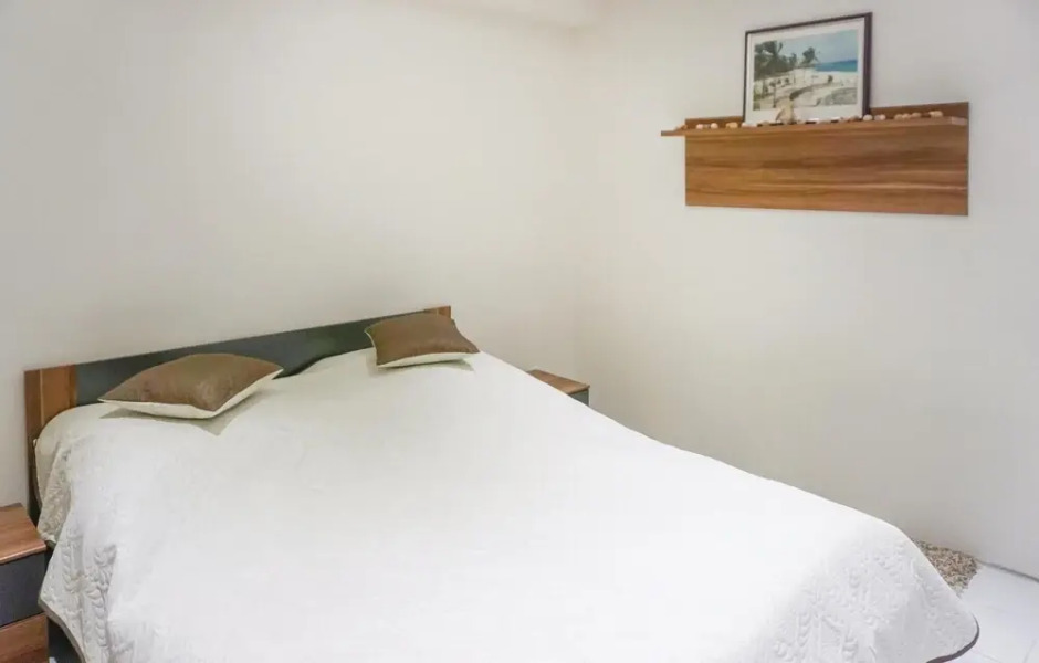 Amazing Apartment in Lauenburg With 2 Bedrooms, Sauna and Wifi