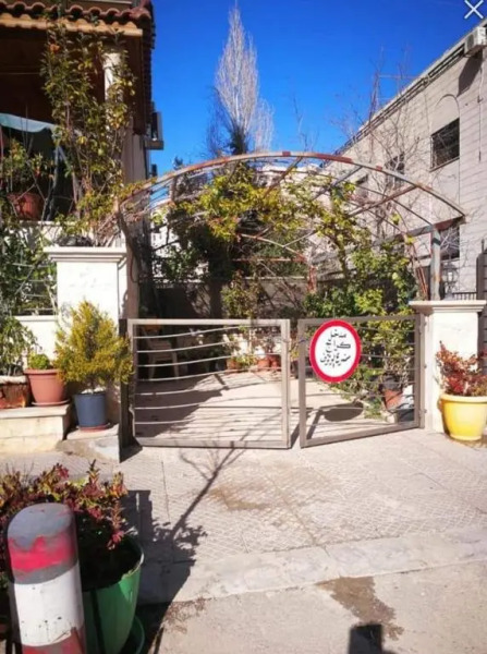 Amman 3 bedroom fully furnished عمان شقة مفروشة appartment