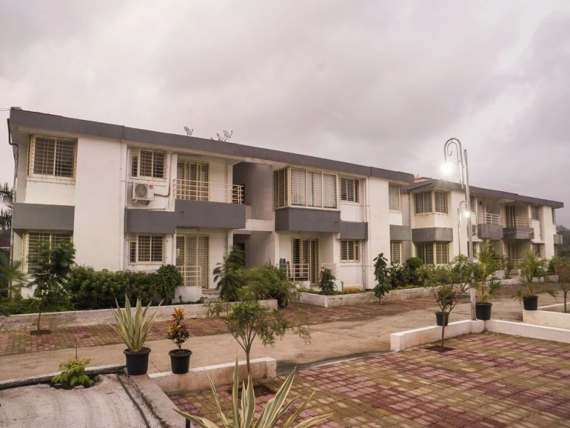 OYO 14782 Tranquil Coast Resorts