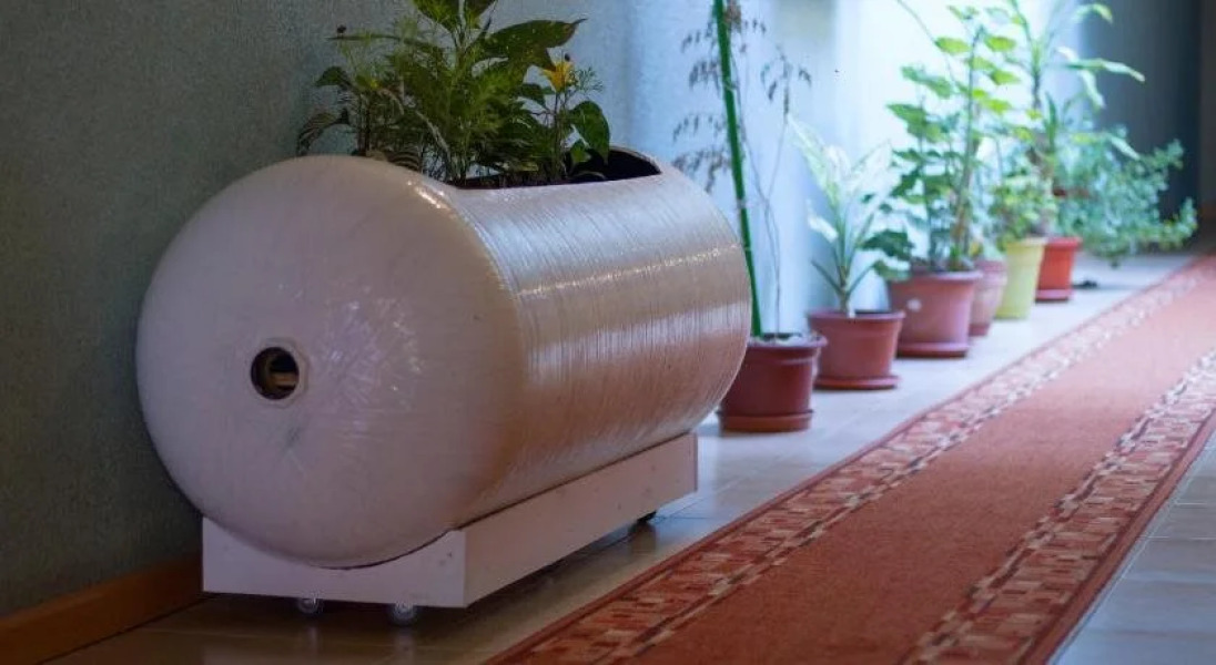 Apart Hotel Perla Norte