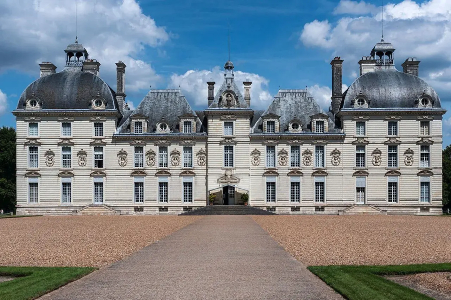 La Ferme de Couffy