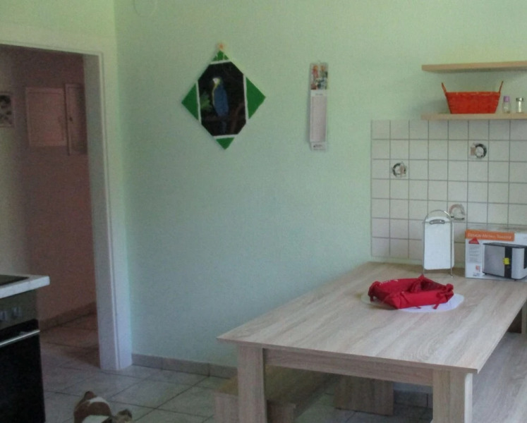 Ferienwohnung Familie Köditz