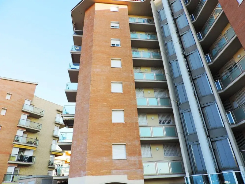 HomeHolidaysRentals Apartamento Marina - Costa Barcelona