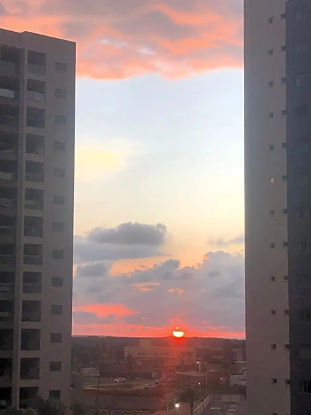 Apartamento no Salinas Exclusive Resort