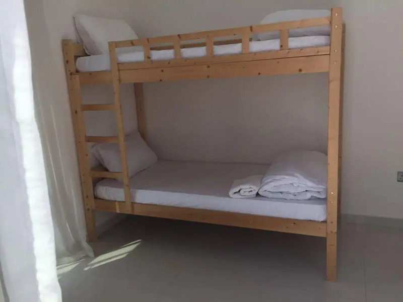 5 BR Villa With Pool Table