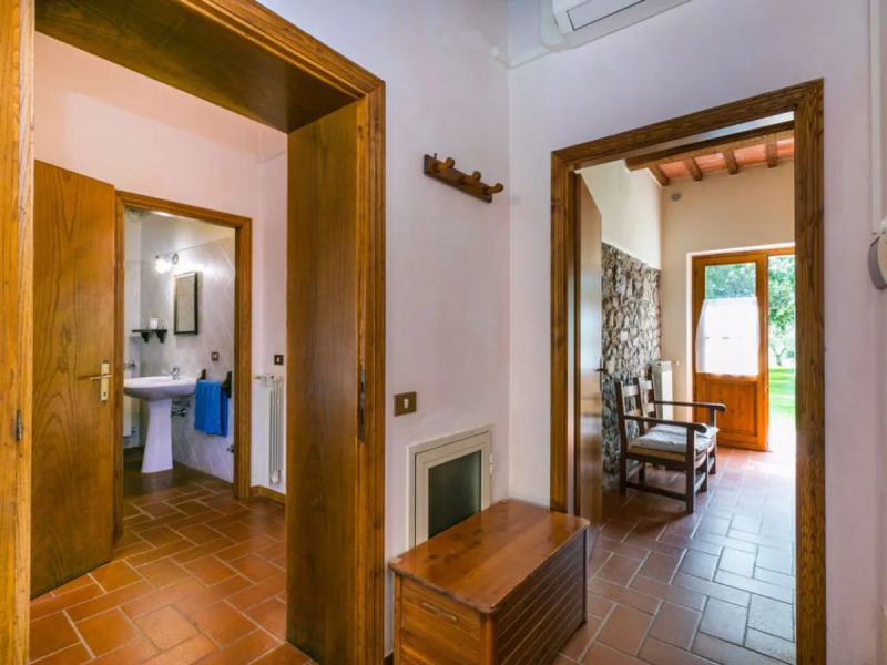House Salustri Cinigiano 29823