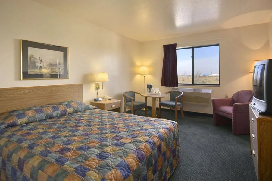 Travelodge Hudsonville