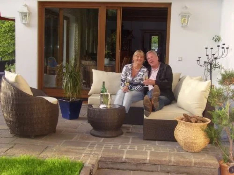 Wohnen by Lizzy Rohrmoser