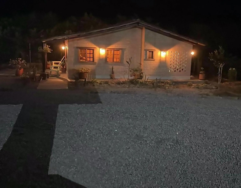 Casa Margarita Desierto de la Tatacoa