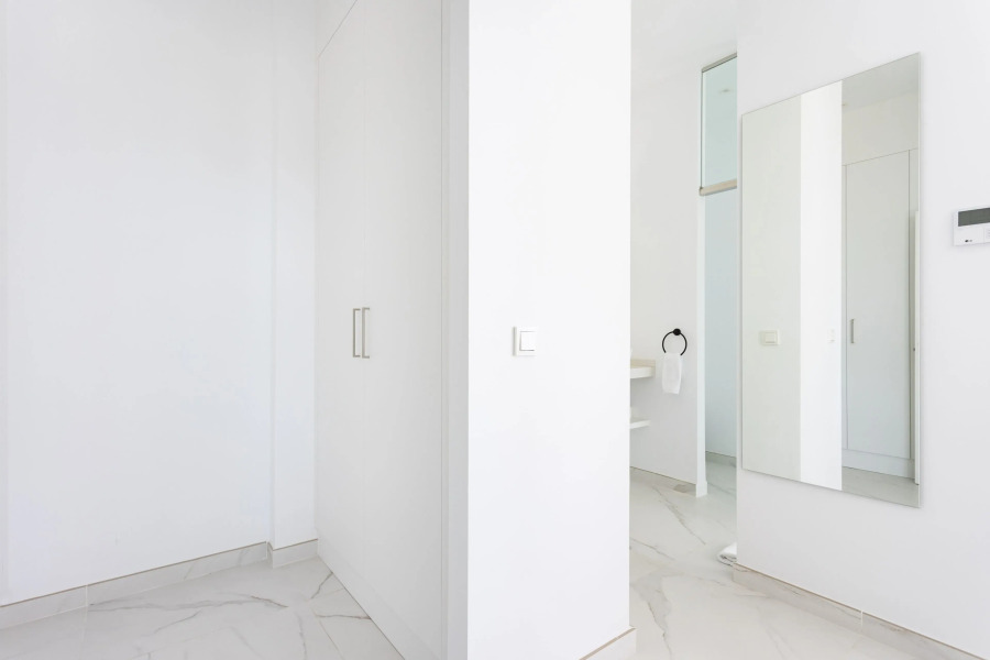 Crystal I Luxury Apartments