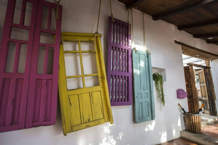 Mexicanos 10 CasaVieja