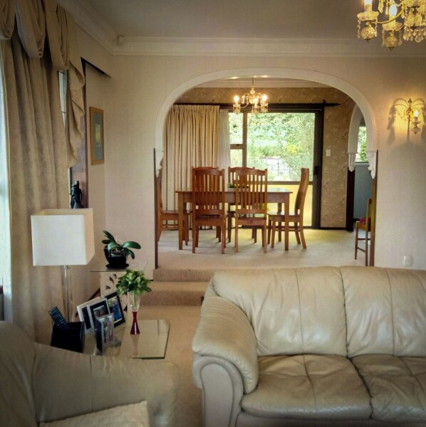 Paeroa Bed and breakfast