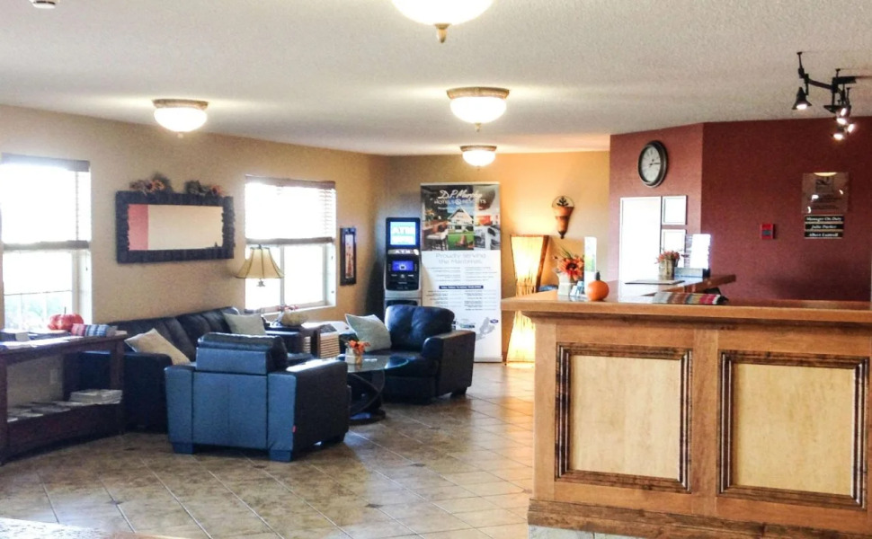 Super 8 Charlottetown