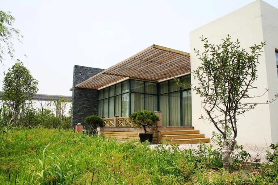 Jinling Runyang Bridge Hotel Zhenjiang