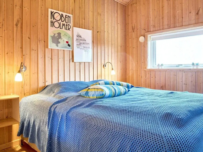 5 Star Holiday Home in Allinge