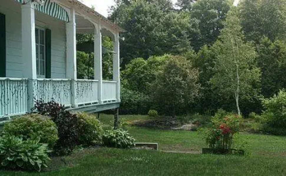 Gite à lOrée du Moulin