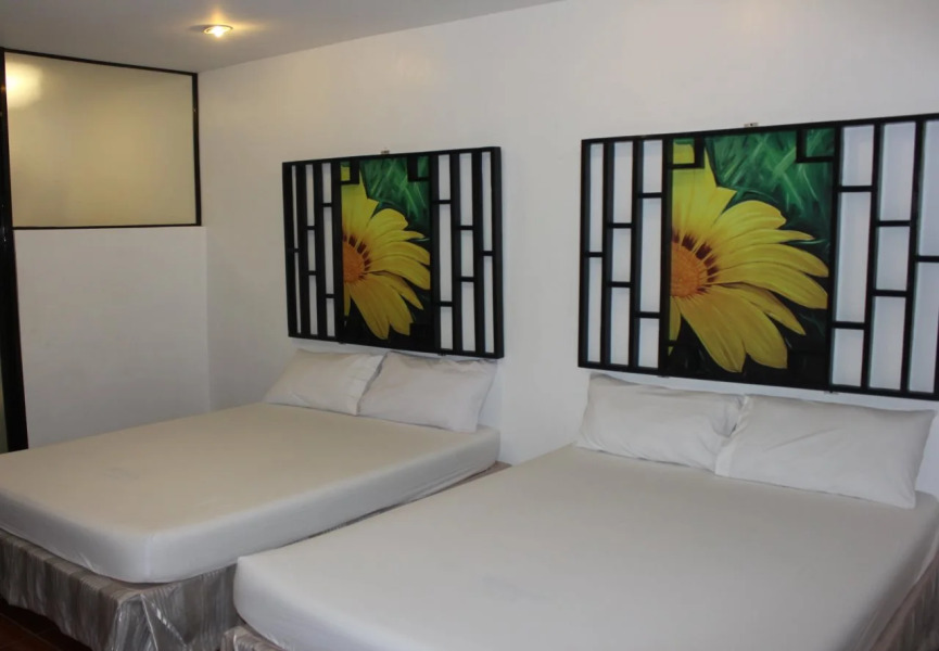 Bakasyunan Resort Tanay