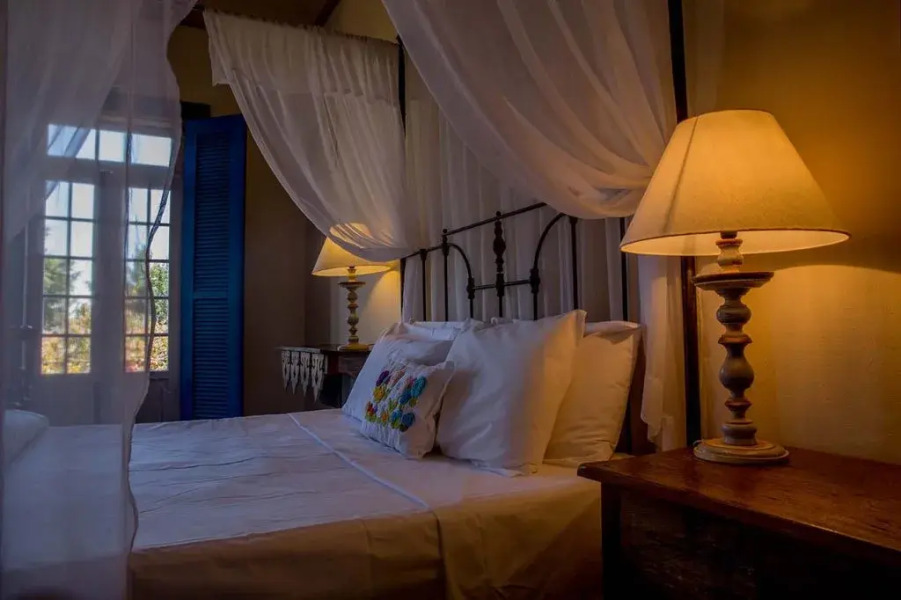 Paço do Lavradio Pousada