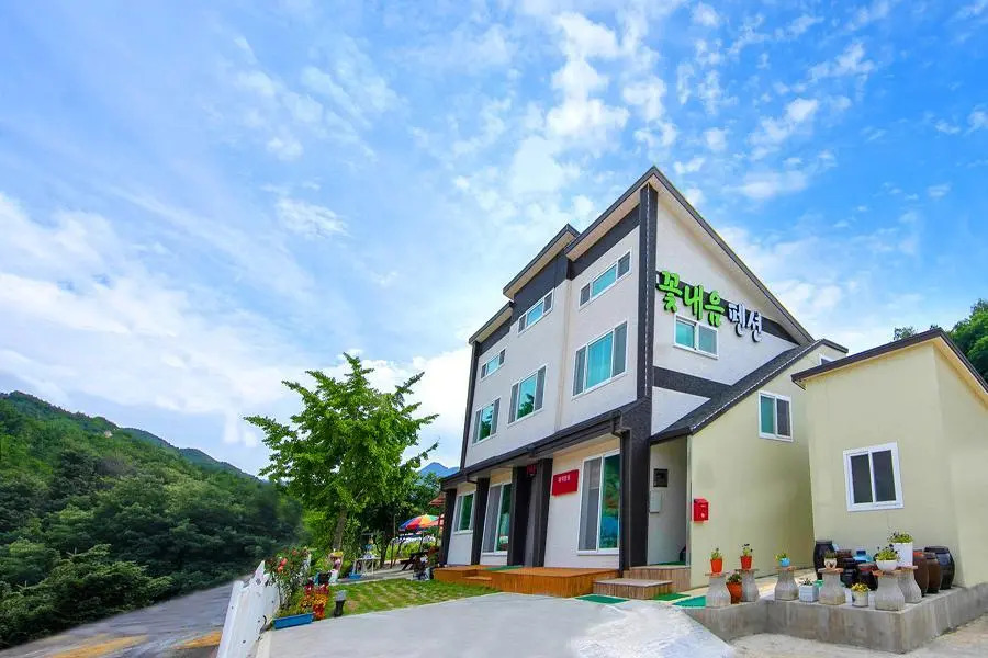Samcheok Kotnaeum Pension