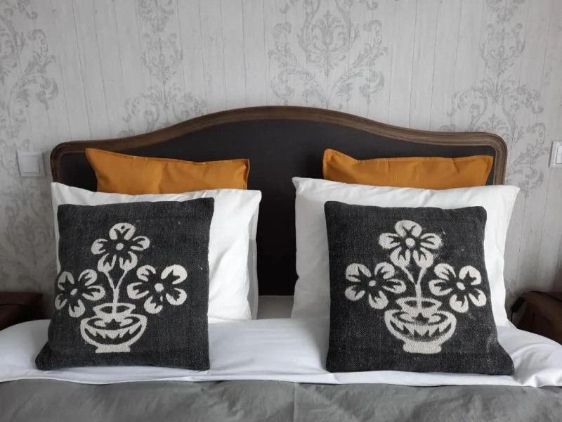 Smiling Places - Guest House in Labruge