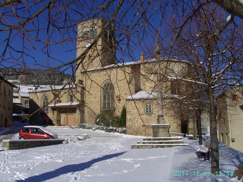 Cellier de la Fontaine