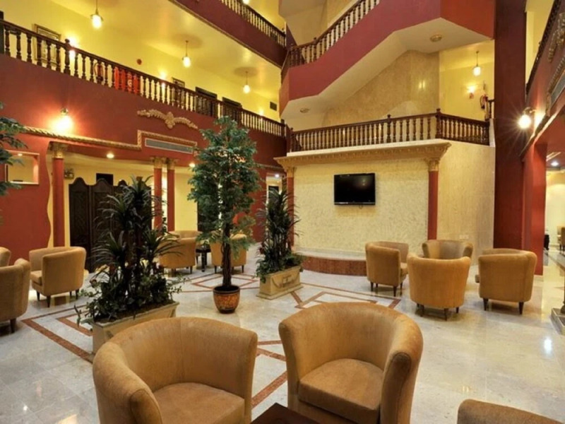 Sedrah Jeddah Furnished Units