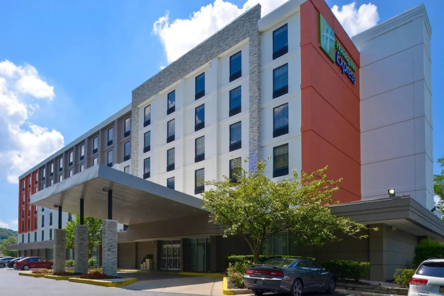 Holiday Inn Baltimore-Towson