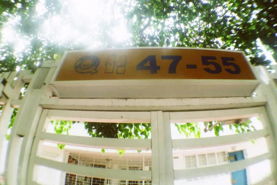 Habitaestudios - House Extension