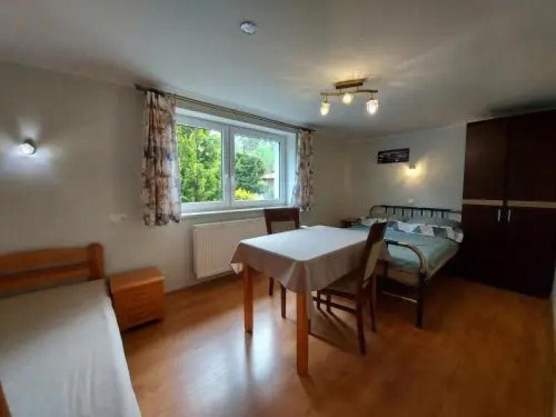 Agroturystyka Pod Klonem