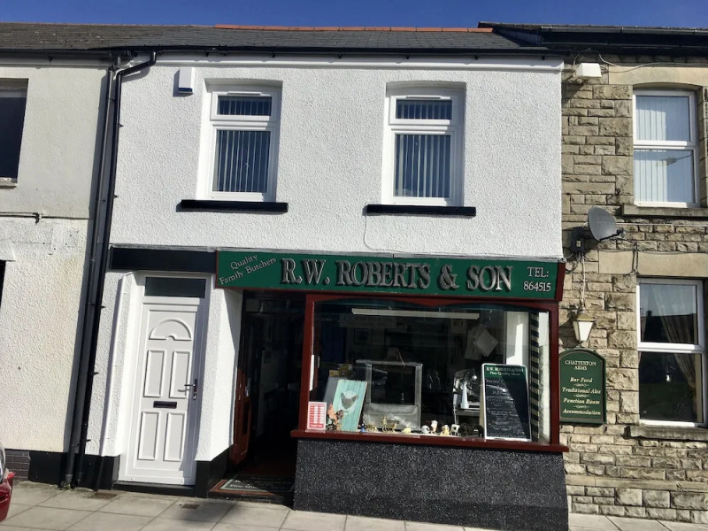 Harbour Lets - Hendre Road Apartment - Pencoed