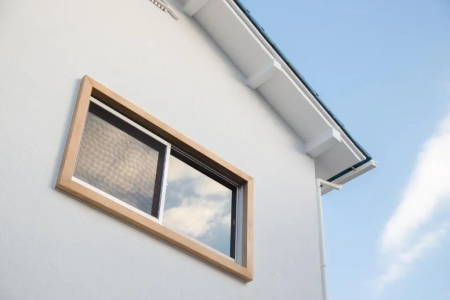 GOTEN TOMOE residence